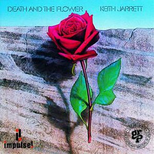 ASD 9301 - Death And The Flower - Keith Jarrett [1975]
