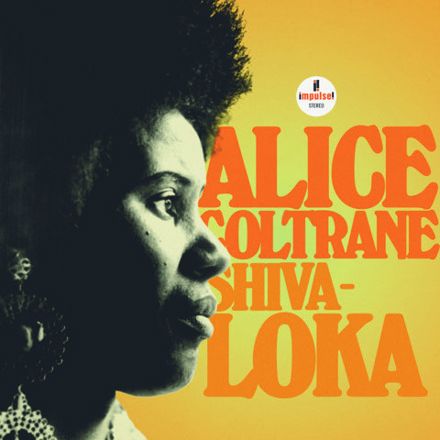 Alice Coltrane – Live at Carnegie Hall