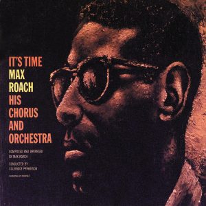 A-AS 16 - It_s Time - Max Roach [1962]