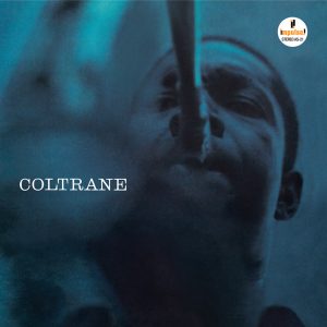 A-AS 21 - Coltrane - John Coltrane Quartet [1962]
