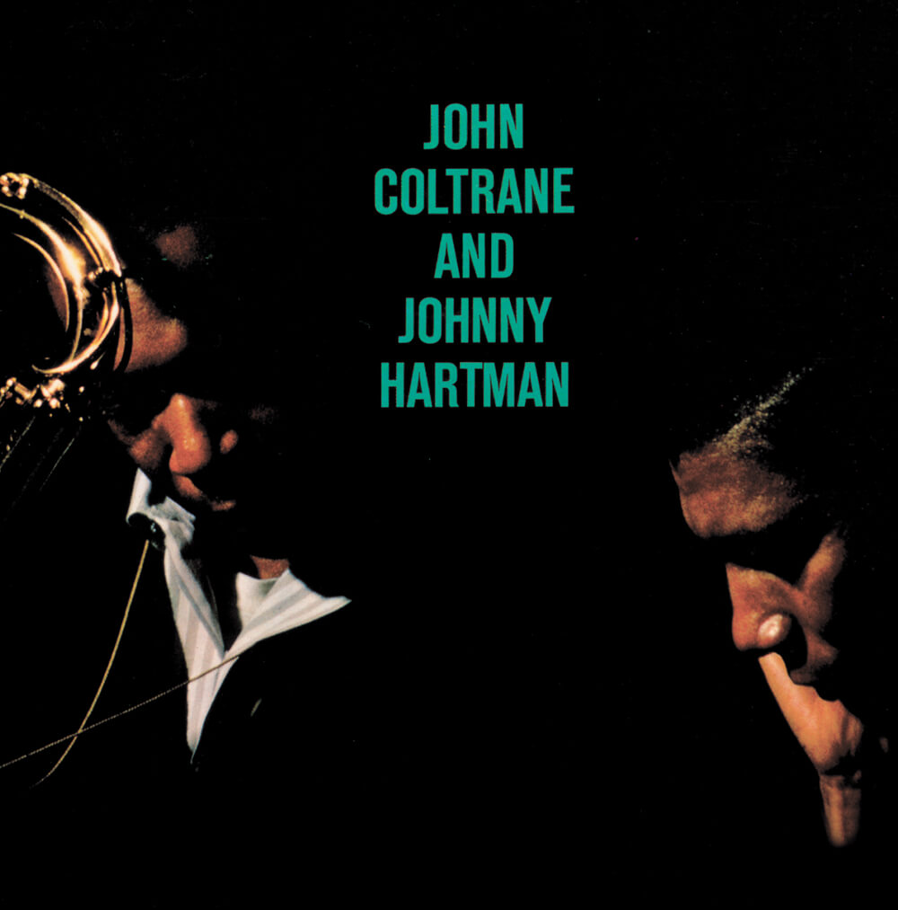 公式サイト - ハイブランドの新作が続々登場 Hartman Johnny and Coltrane John - Records Impulse 洋楽