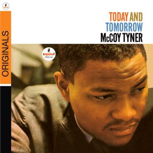 A-AS 63 - Today And Tomorrow - McCoy Tyner [1964]