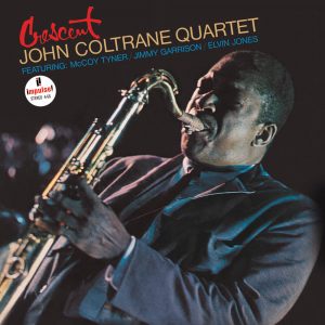 A-AS 66 - Crescent - John Coltrane [1964]