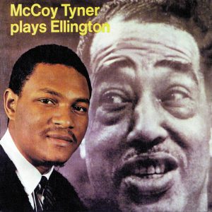 A-AS 79 - McCoy Tyner Plays Ellington - McCoy Tyner [1965]