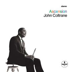 A-AS 95 - Ascension - John Coltrane [1966]