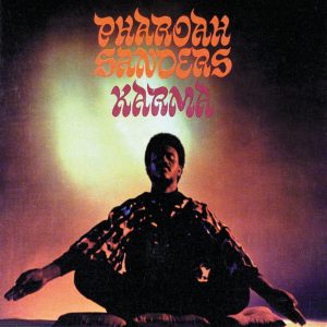 AS 9181 - Karma - Pharaoh Sanders [1969]