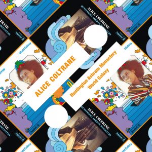 AS 9185 - Huntington Ashram Monastery - Alice Coltrane [1969] V2