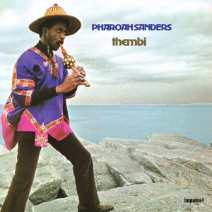 AS 9206 - Thembi - Pharoah Sanders [1971]