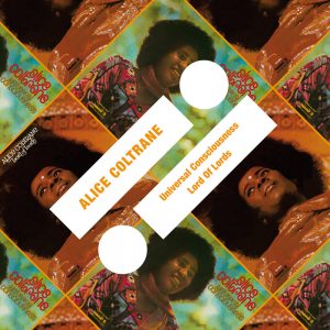 AS-AQ 9224 - Lord Of Lords - Alice Coltrane [1973] V2