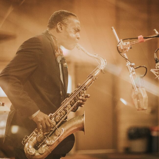 David Murray Quartet
