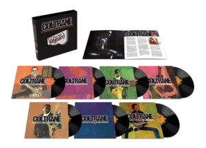 Store - Impulse Records